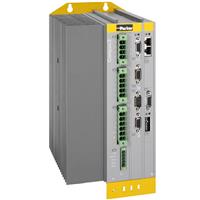 S150V4 / Compax3S Single-Axis Servo Drive/Controller : 15A / 3*400-480 Vac (11.5 kVA) 